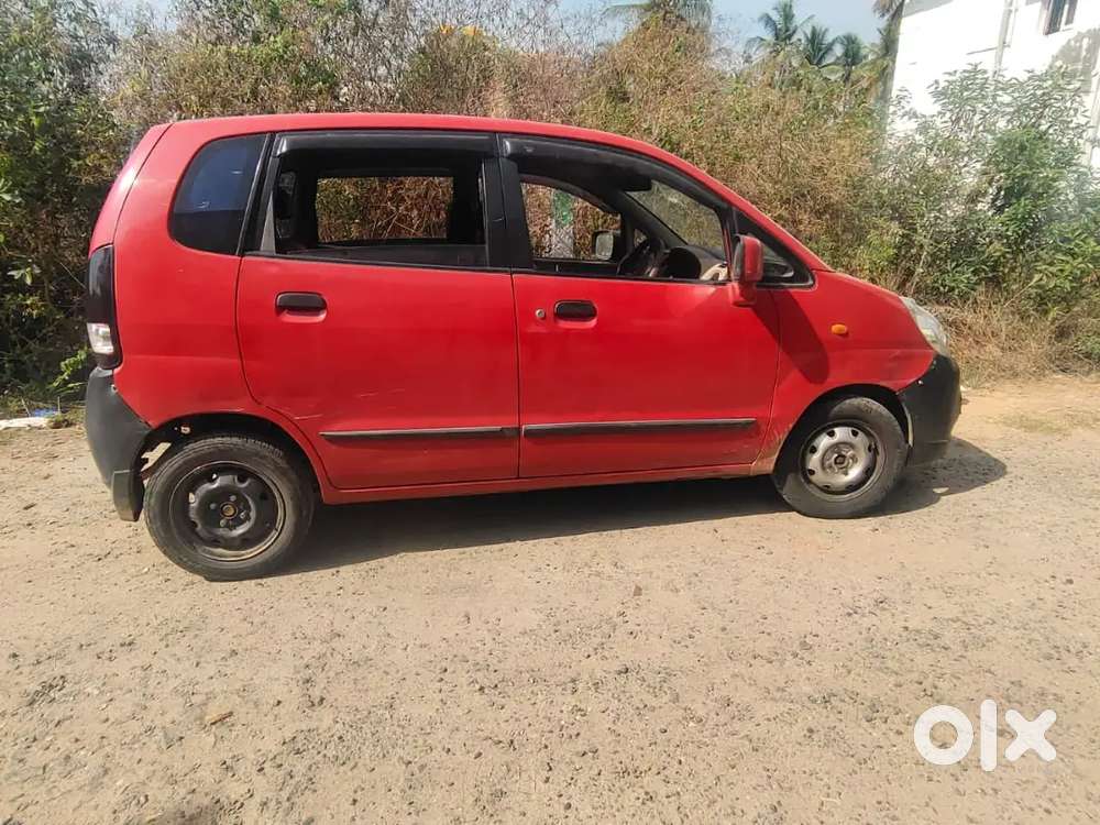 Maruti Suzuki Estilo – Well Maintained  Single Owner  Ideal City Car