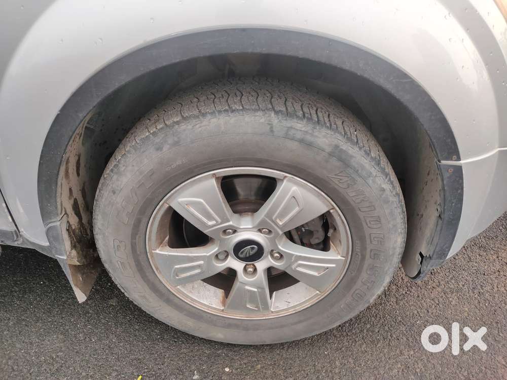 Mahindra Xuv500 W8, 2014, Diesel