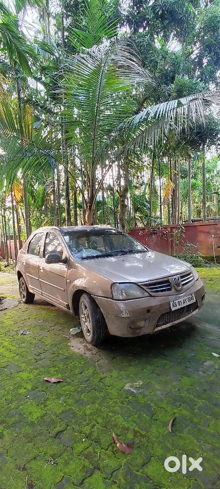 Mahindra Verito 2013