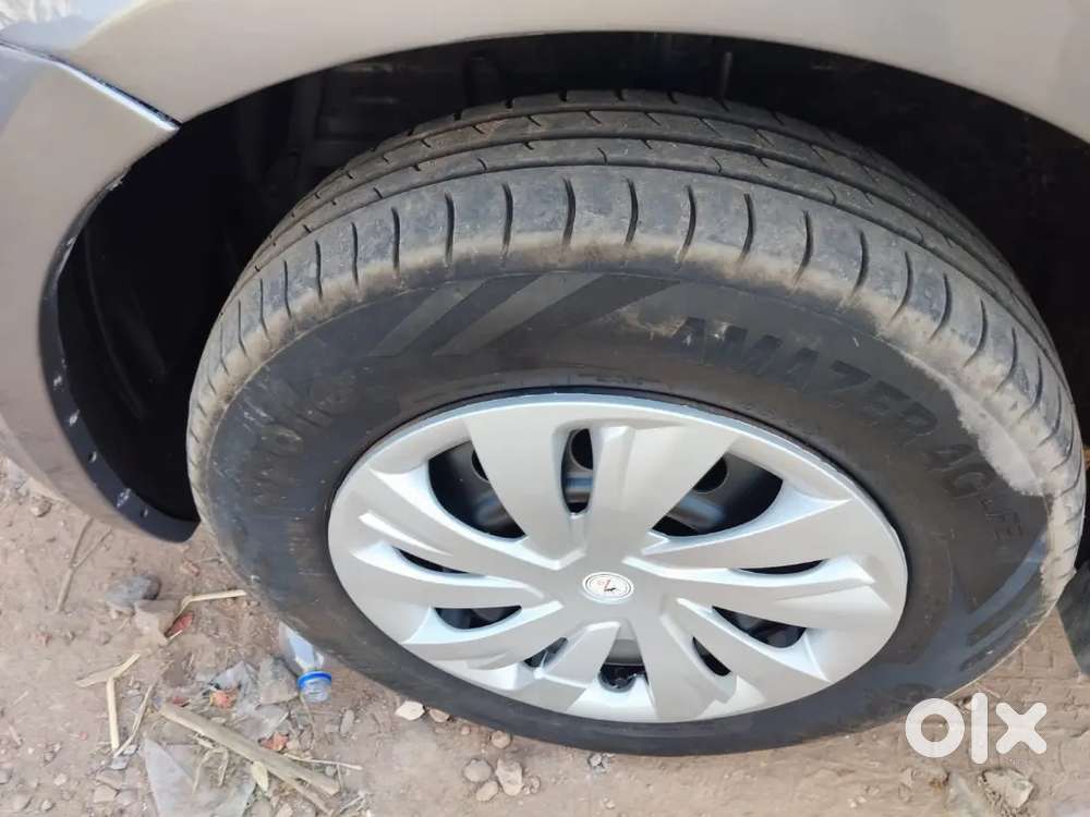 Maruti Suzuki Swift Vdi Diesel 2014