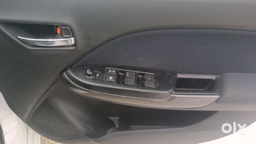 Maruti Suzuki Baleno Alpha, 2021, Petrol