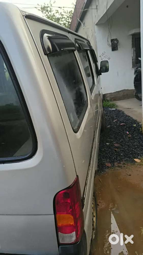 Maruti Suzuki Eeco 2023
