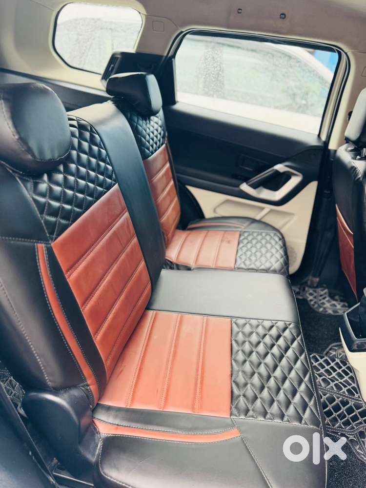 Tata Safari Diesel 2021
