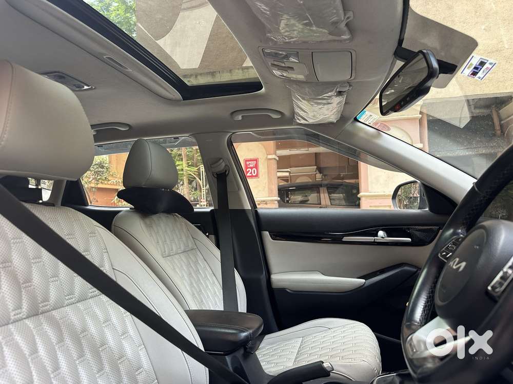 Kia Seltos Gtx Plus At D, 2023, Diesel