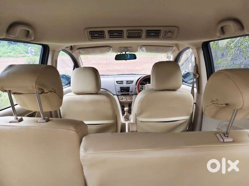 Maruti Suzuki Ertiga Zxi Plus Petrol, 2015, Petrol