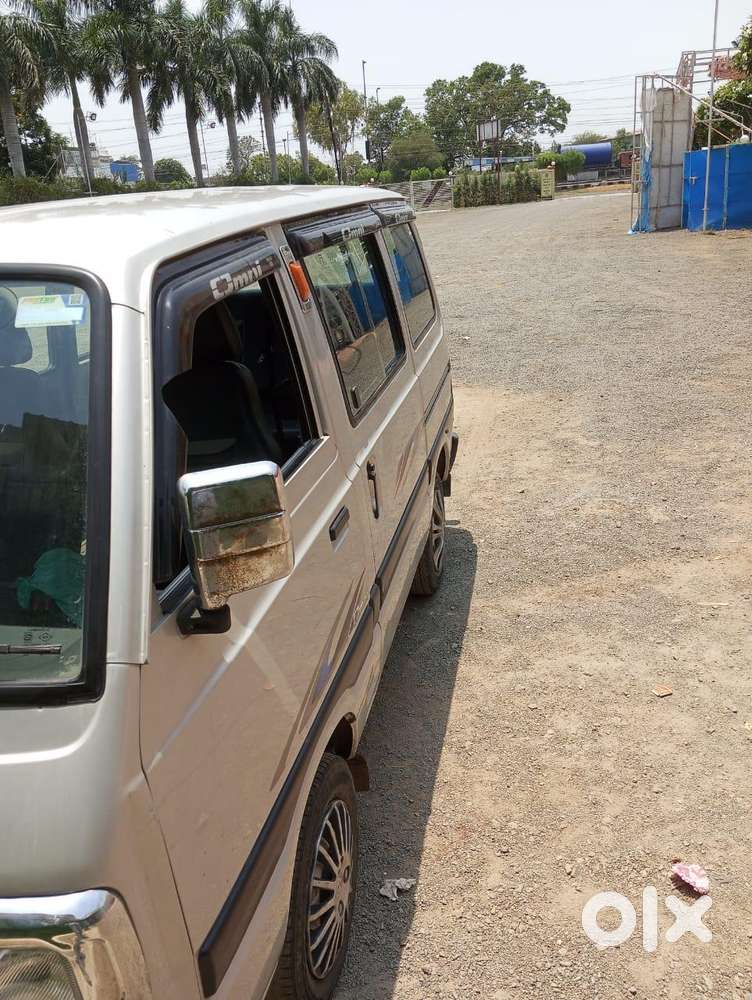 Maruti Suzuki Omni 8 Seater Bsii, 2019, Petrol