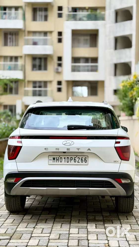 Hyundai Creta E 1.5 Diesel, 2020, Diesel