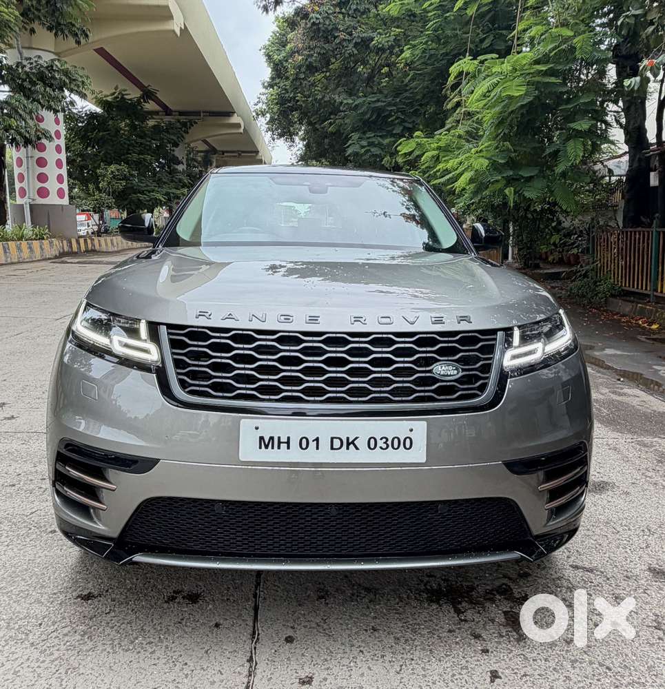 Land Rover Range Velar R-dynamic S Diesel, 2019, Diesel