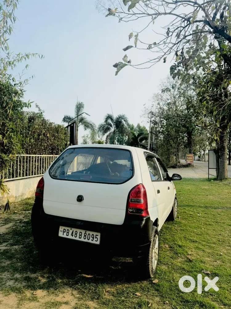 Maruti Suzuki Alto 2005 Good Condition