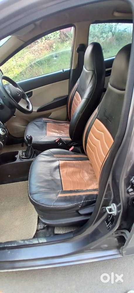 Hyundai Eon Era +, 2016, Petrol