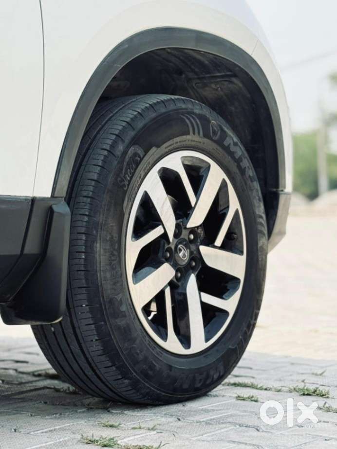 Tata Harrier Xza Plus At, 2023, Diesel