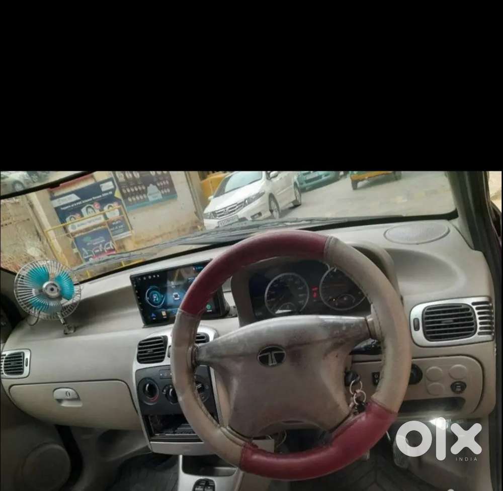 Tata Indigo Cs Lx 2005 Diesel Manual