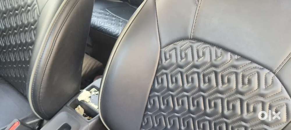 Maruti Suzuki Baleno 2024 Petrol Well Maintained