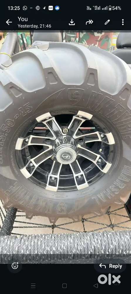 Turbo Di M2di New Engine New Five Speed 5 + Ban Gear