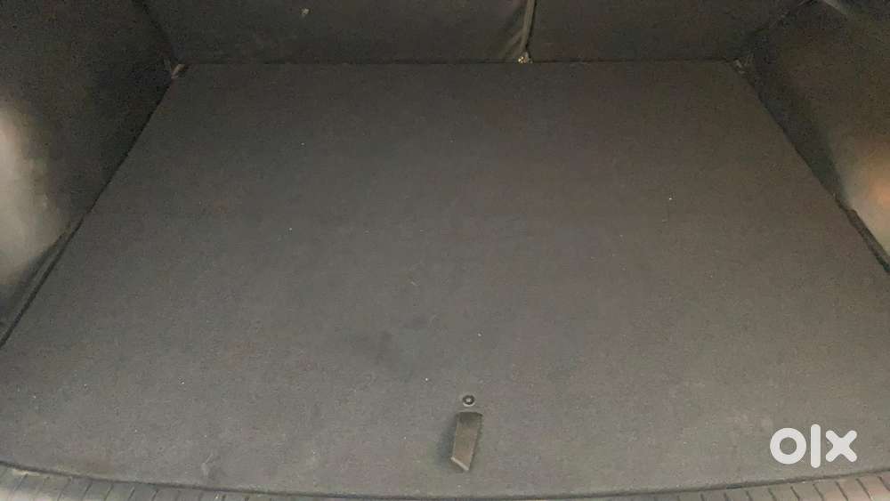 Hyundai Creta 1.6 Sx Automatic, 2019, Petrol