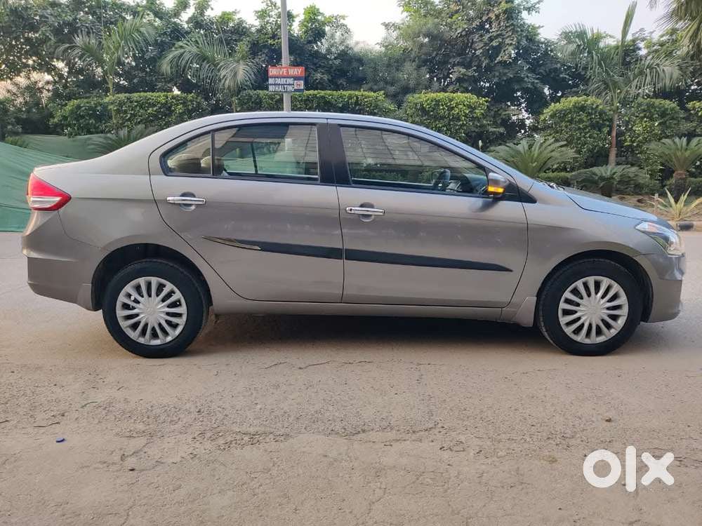 Maruti Suzuki Ciaz 1.4 Delta, 2018, Petrol