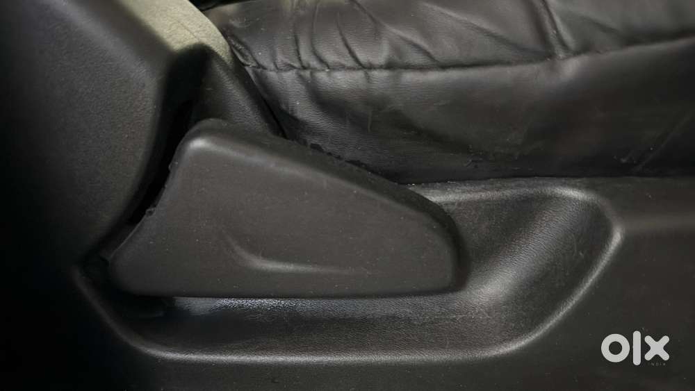 Datsun Redigo A, 2017, Petrol