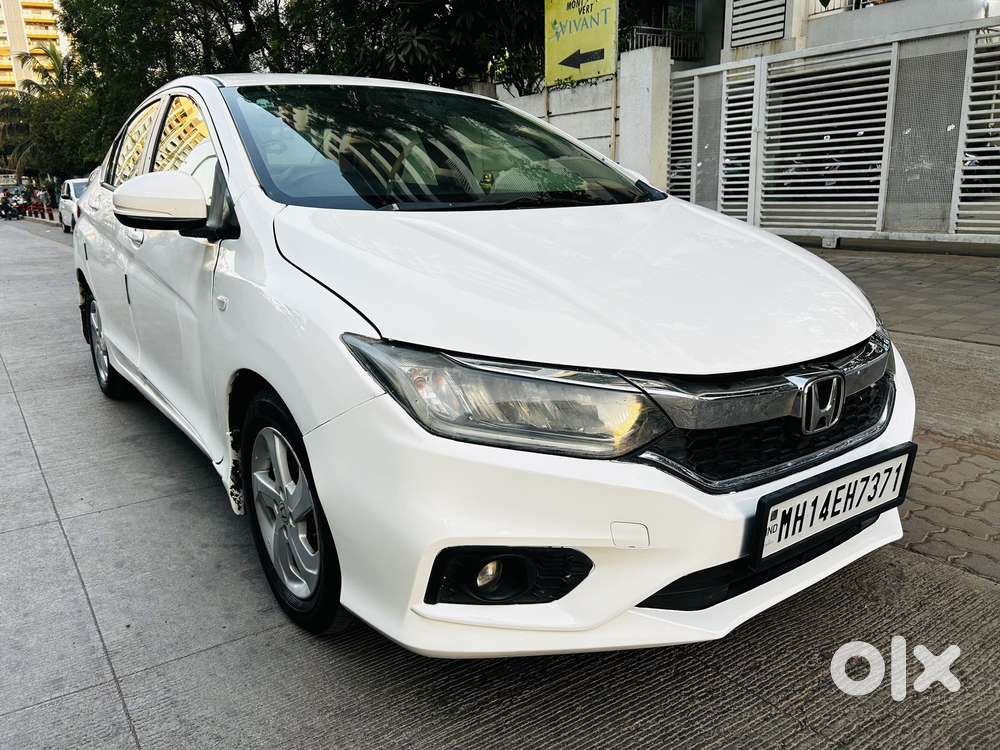 Honda City 2015-2017 I Dtec V, 2014, Diesel