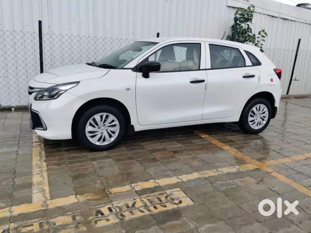 Toyota Glanza 1.2 E, 2025, Petrol
