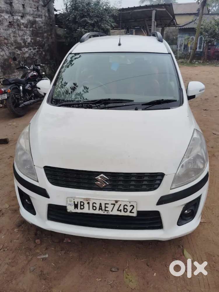 Maruti Suzuki Artiga