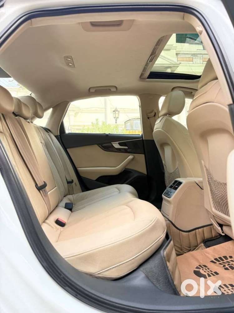 Audi A4 2.0 35 Tdi Technology Pack, 2017, Diesel