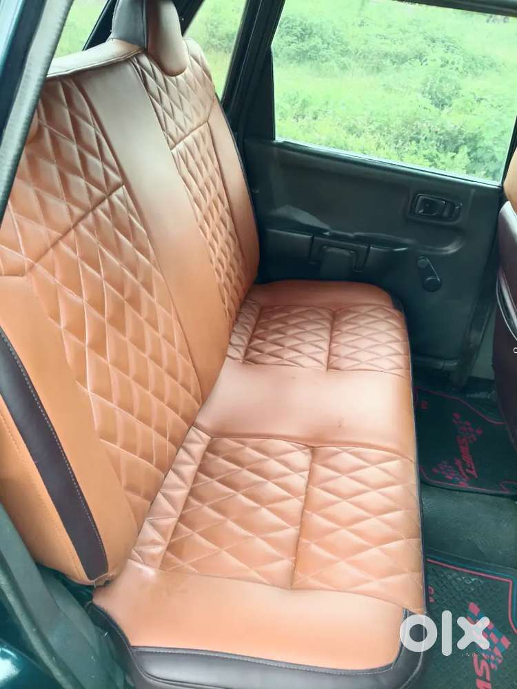 Maruti Suzuki Zen  1997 Lxi