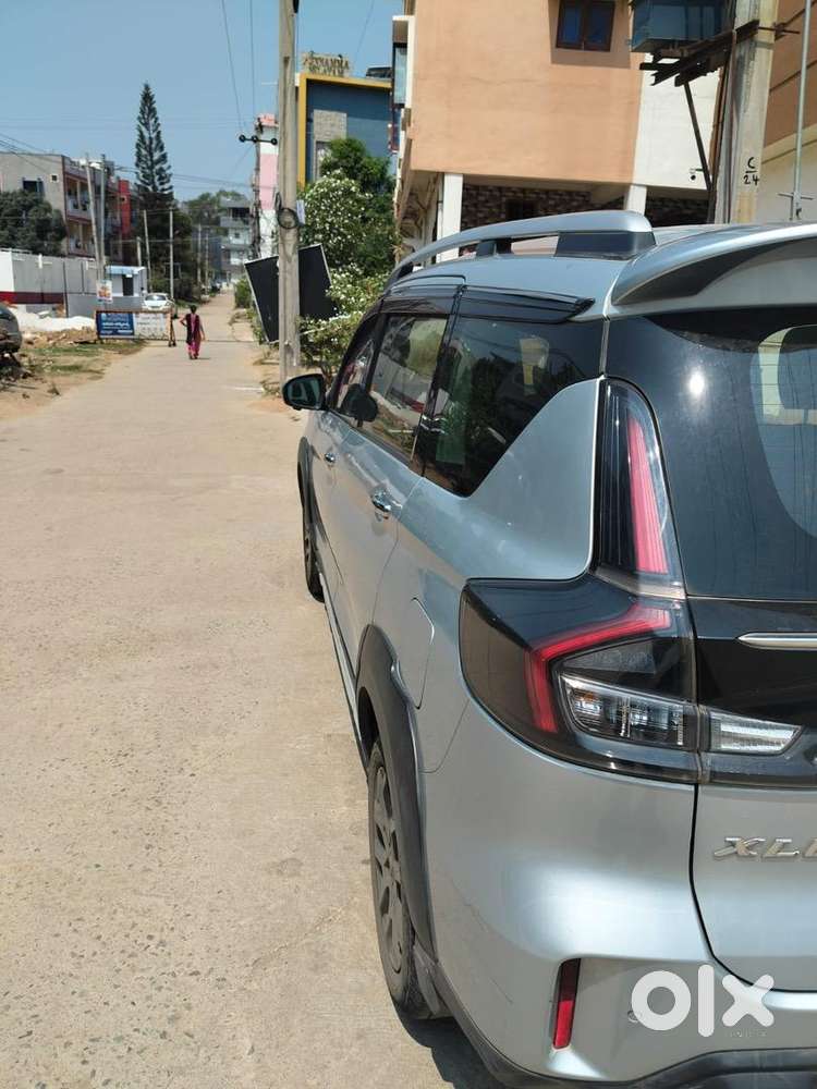 Xl 6 Super And Good Condition