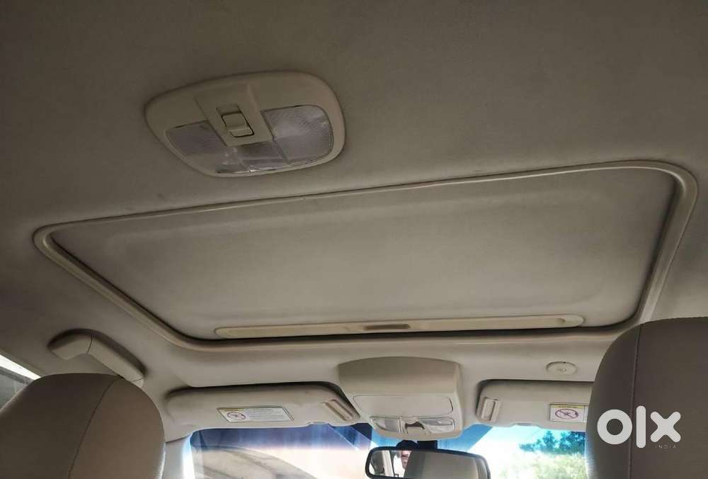 Ssangyong Rexton Rx7, 2012, Diesel