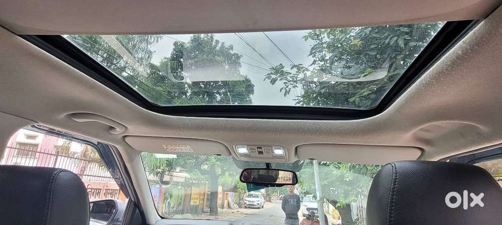 Hyundai Creta 1.5 Crdi Sx, 2021, Diesel