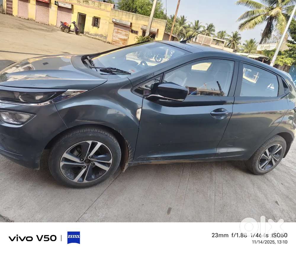 Tata Altroz 2021 Diesel 45000 Km Driven