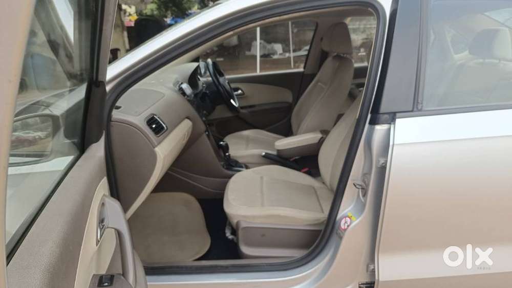 Skoda Rapid [2016-2020] 1.5 Style Plus Tdi At, 2016, Diesel