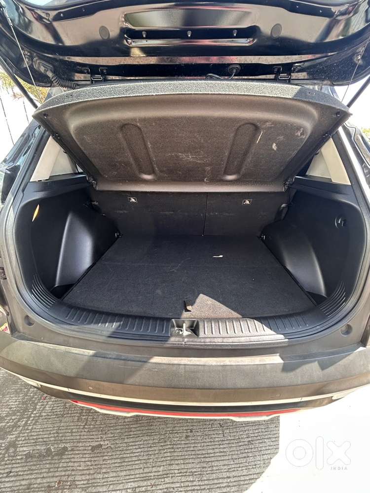 Kia Seltos 2020 Manual
