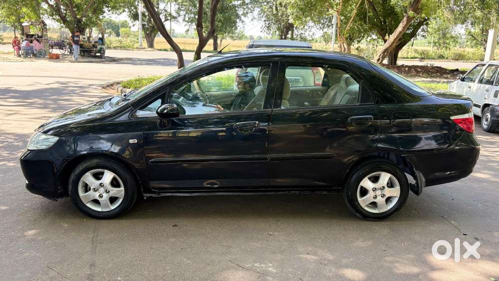 Honda City Anniversary I-dtec Zx, 2006, Petrol