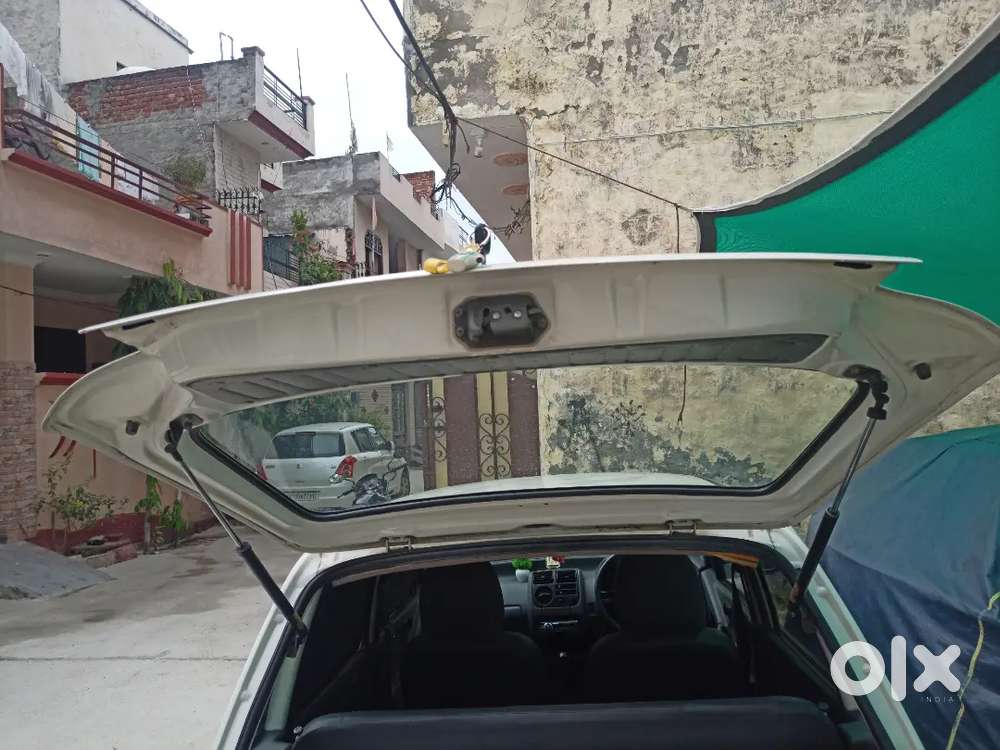 Maruti Suzuki Zen Estilo 2000 Manual Petrol