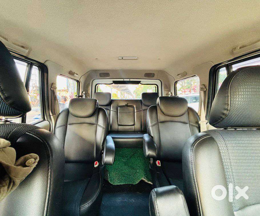 Mahindra Scorpio S11 Mt 7s, 2022, Diesel