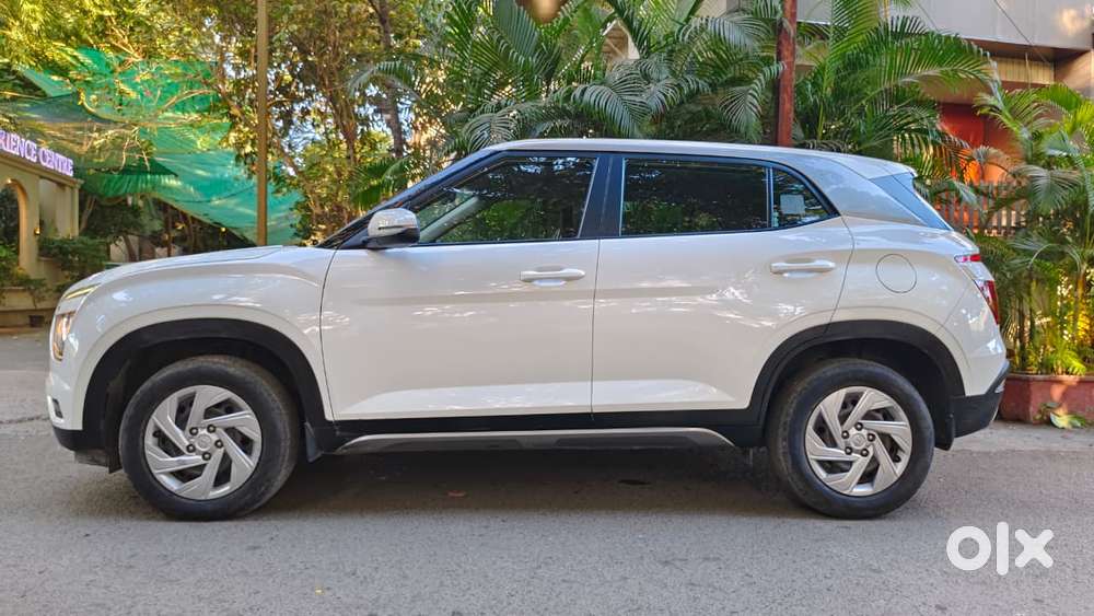 Hyundai Creta 1.5 Ex Diesel, 2021, Diesel