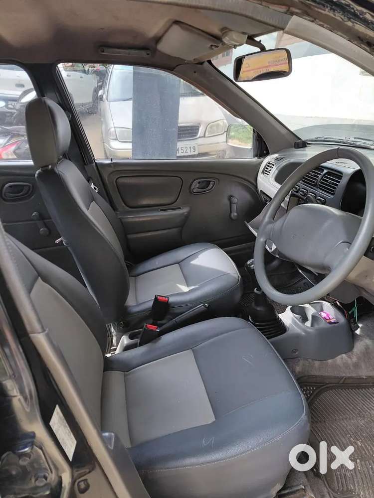 Maruti Suzuki Alto 2007 Lxi Good Condition