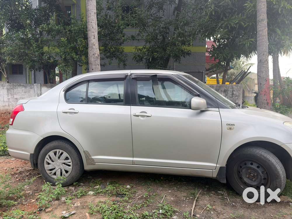 2011 Maruti Suzuki Swift Dzire Vdi Diesel &ndash; Single Owner