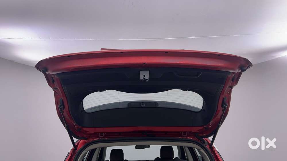 Tata Harrier Xza Plus Dual Tone, 2020, Diesel
