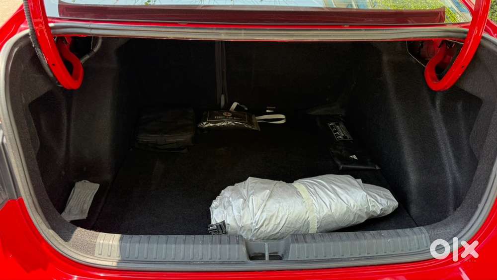 Skoda Slavia 2024 Petrol Well Maintained