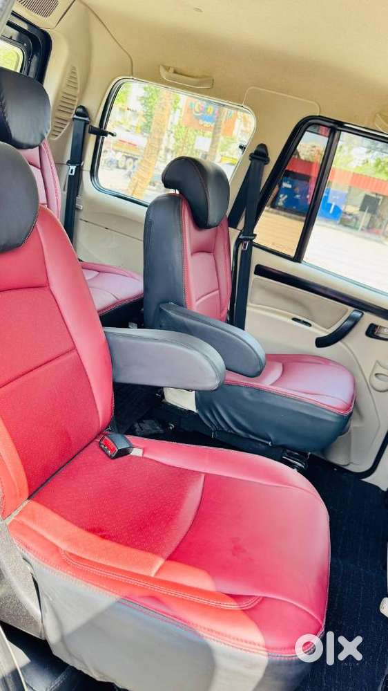 Mahindra Scorpio Classic 2.2 S 11 Mt 7 Str, 2023, Diesel
