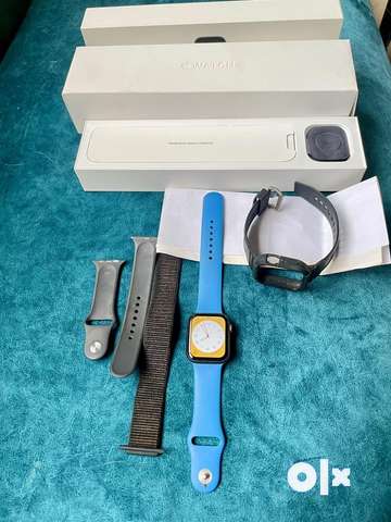 Apple watch best sale 5 cellular gps