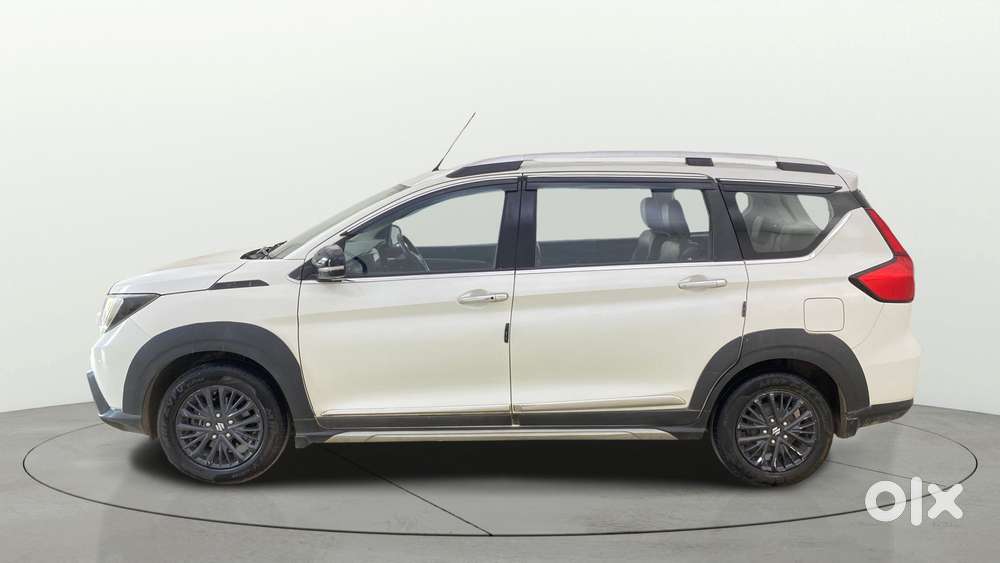 Maruti Suzuki Xl6 Alpha At, 2020, Petrol