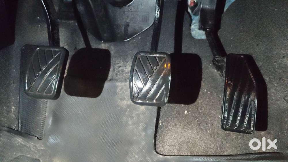 Maruti Suzuki Baleno Alpha, 2022, Petrol