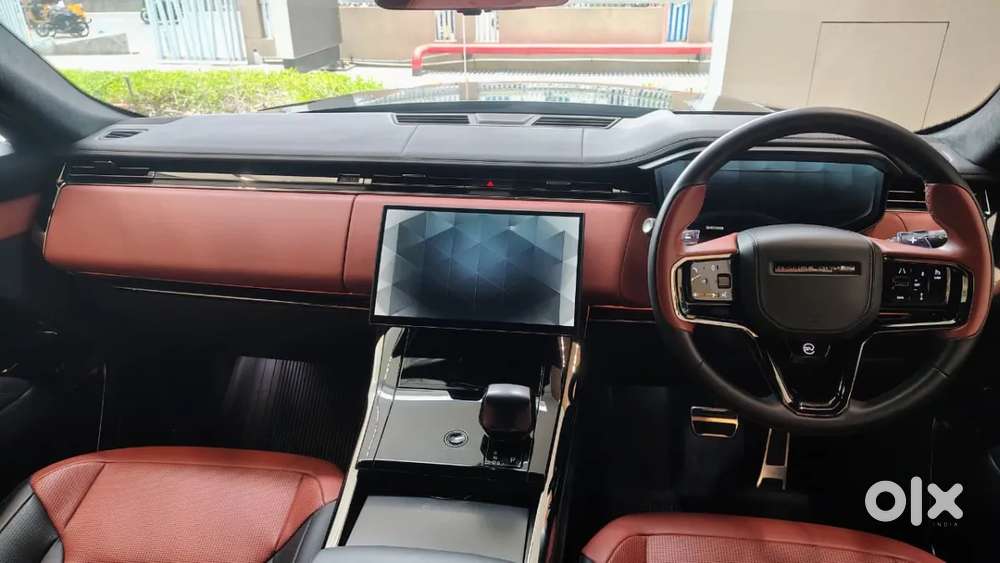 Land Rover Range Sport, 2024, Petrol