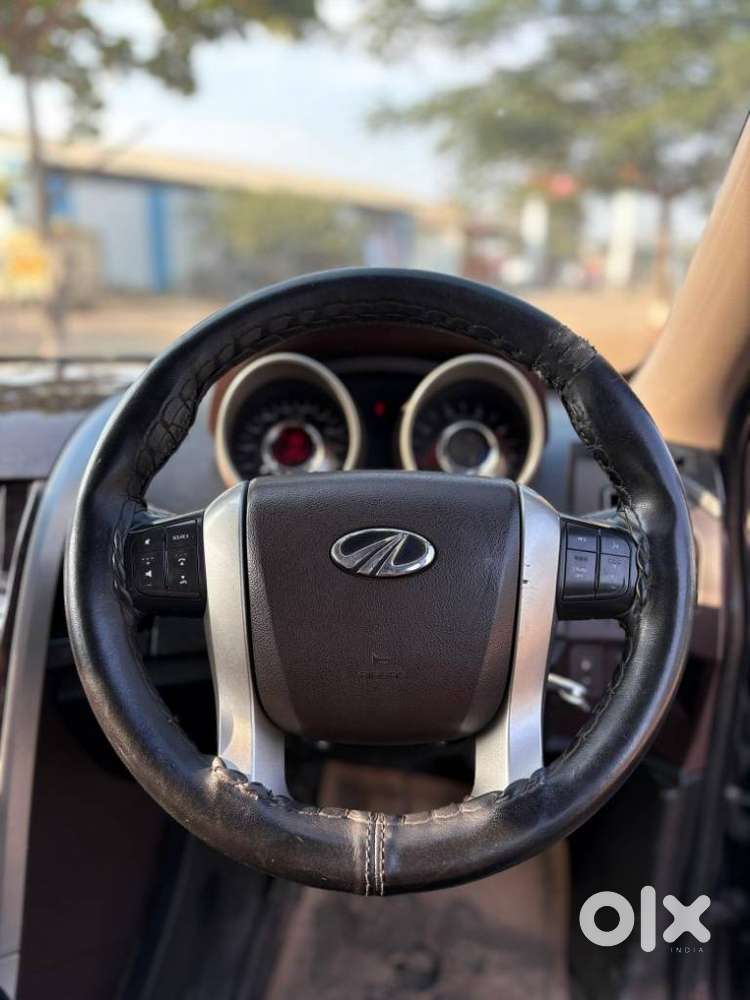 Mahindra Xuv500 W8, 2013, Diesel