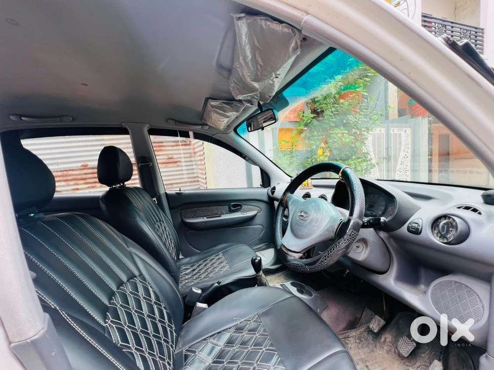 2007 Hyundai Santro Xing