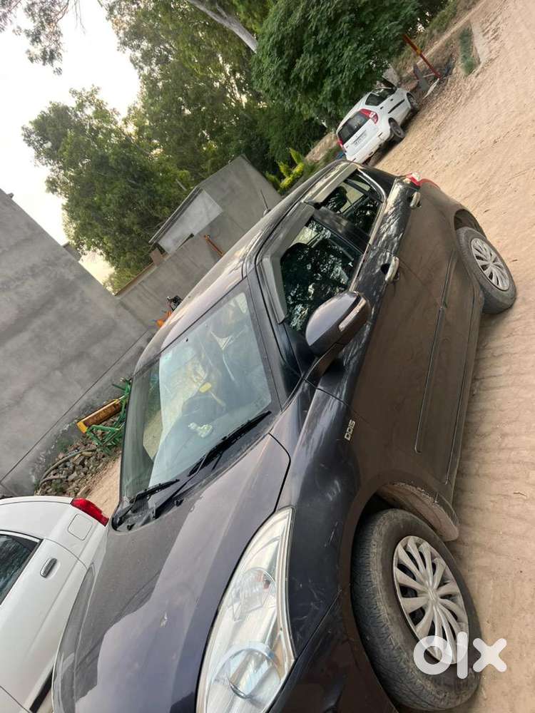 Maruti Suzuki Swift 2017 Diesel 82000 Km Driven