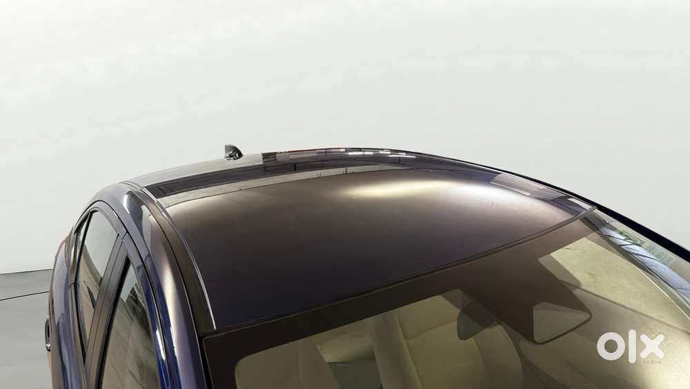 Honda City I-vtec V, 2024, Petrol