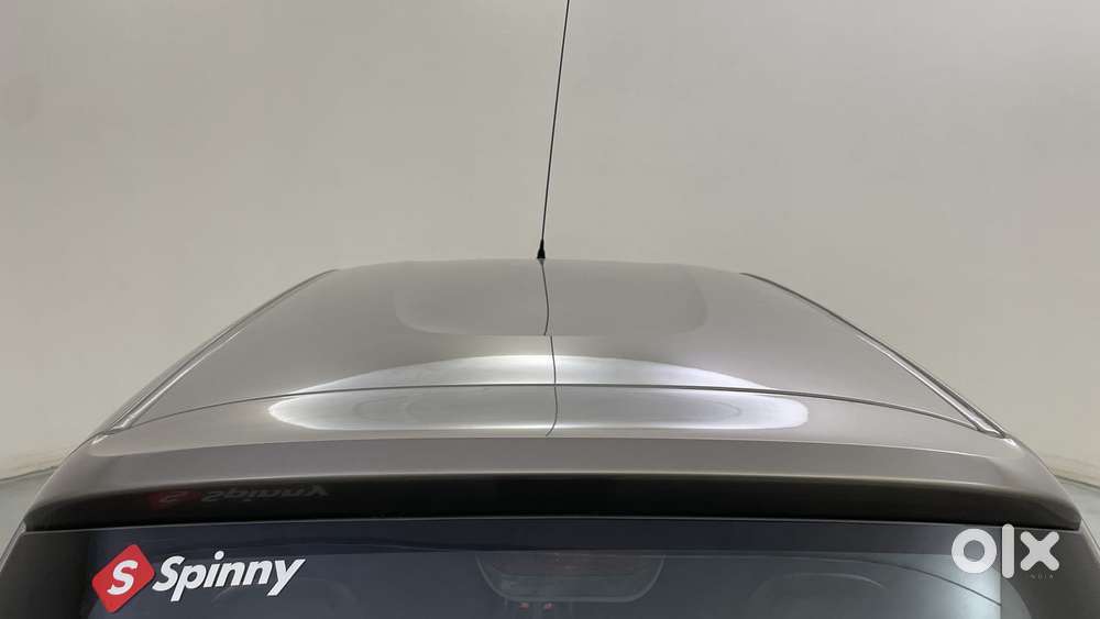 Renault Kwid 1.0 Rxt Amt, 2017, Petrol